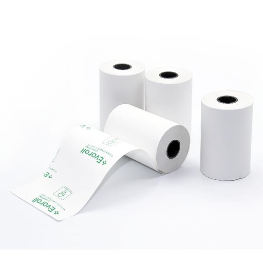 [5718-D38PN10] CF10 ROLL MADE ROT.TERMICO POS MM57