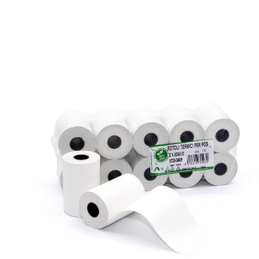 [5725-D45P] CF10ROLL MADE ROT.TERMICO POS MM 57