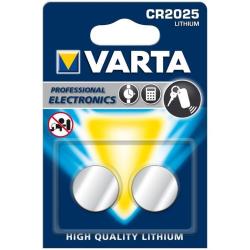 [6025101402] CF2 CR 2025 LITIO BLISTER