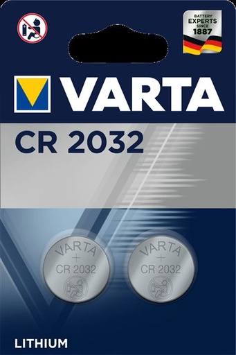 [6032101402] CR 2032 (LITIO) CONF.DA 2