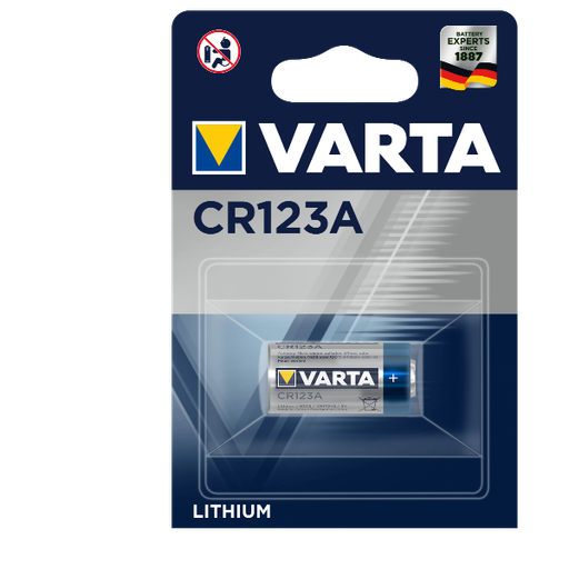 [6205301401] CR 123 A