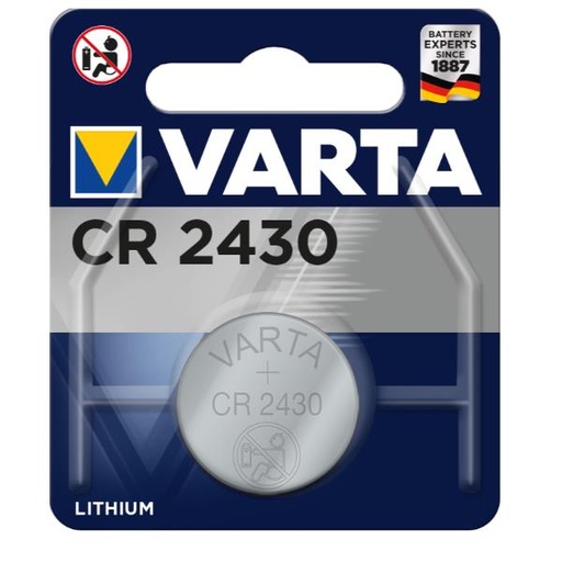 [6430101401] CR 2430 CONF.DA 1