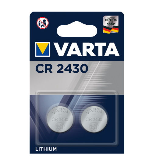 [6430101402] CR 2430 (LITIO) CONF.DA 2
