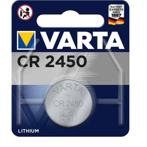 [6450101401] CR 2450 CONF.DA 1