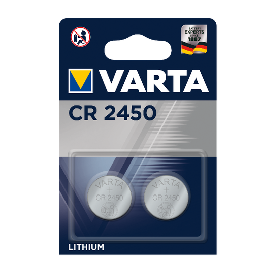 [6450101402] CR 2450 (LITIO) CONF.2PZ