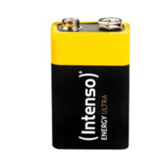 [7501451] E 6LR61 9V 1PCS BLISTER