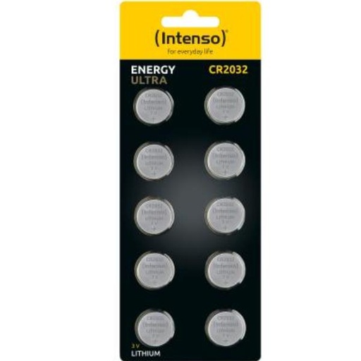[7502430] CR 2032 10PCS BLISTER