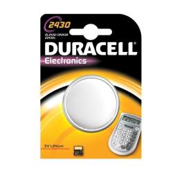 [81324656] DUR SPECIALISTICHE ELECTRON 2430