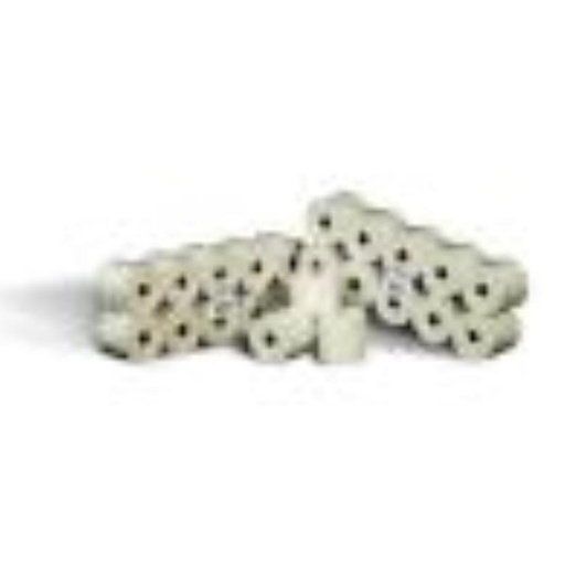 [AMGG060000012] CF10ROTOLI CALCOL CARTA 60MM X 28MT