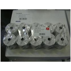 [B0410] ROTOLI PER LOGOS 694T CONFEZIONE 10