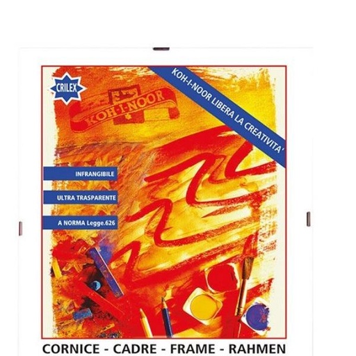 [DK5070CA] CORNICE CRILEX 50X70 CM