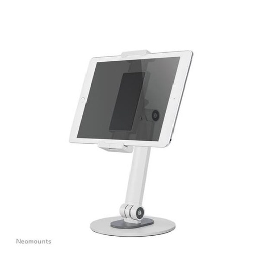 [DS15-540WH1] SUPPORTO TABLET DS15-540 BIANCO