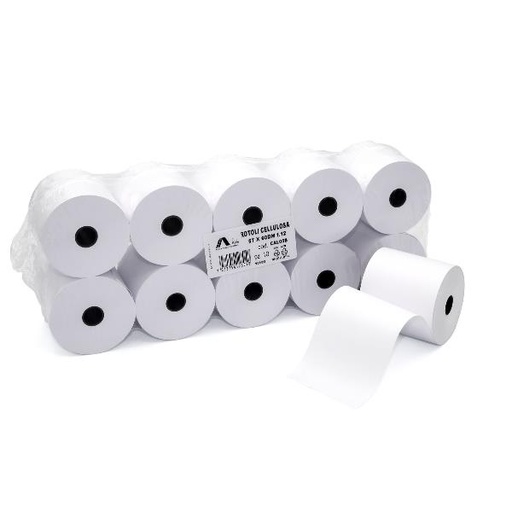 [CAL05B] CF10ROLL MADE ROT.CELLUL.57/60DM/12