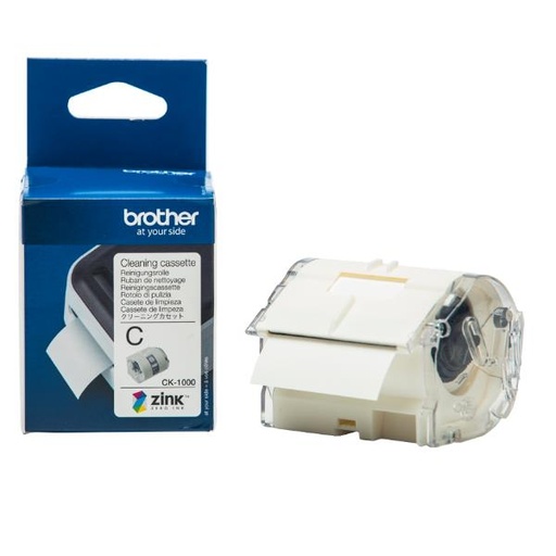 [CK1000] NASTRO DI PULIZIA PER VC-500W