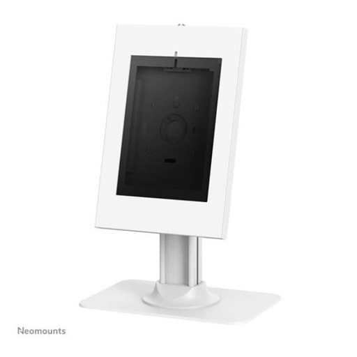 [DS15-650WH1] SUPPORTO TABLET SCRIVANIA