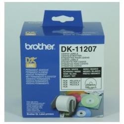 [DK-11207] NASTRO ADES IN PELL 100 ETIC CD/DVD