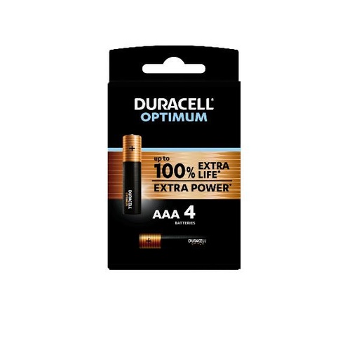 [DU0031] CF4 OPTIMUM MINISTILO AAA 2400