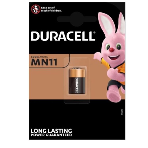 [DU59] DURACELL SPECIALISTICHE MN11