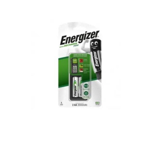 [E300701300] MINI CHAR EU BP + 2AA