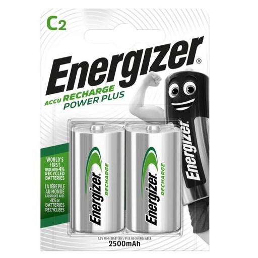 [E300783400] CF2 POWER PLUS RECH C CHP2