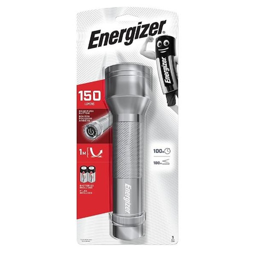 [E300825700] METAL 150 LUMNES 2D