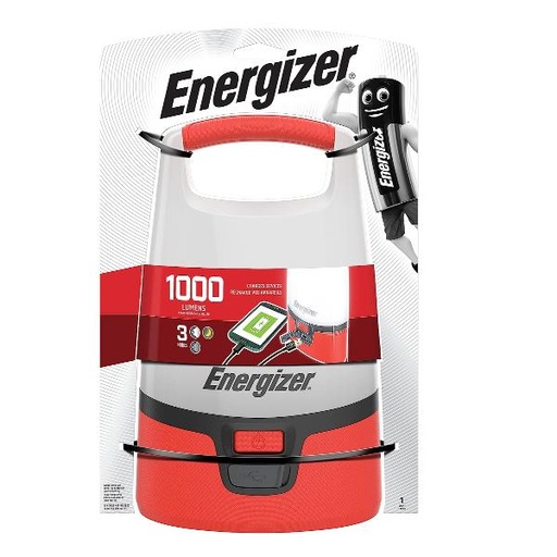 [E301440800] USB LANTERN 1300 LUMENS