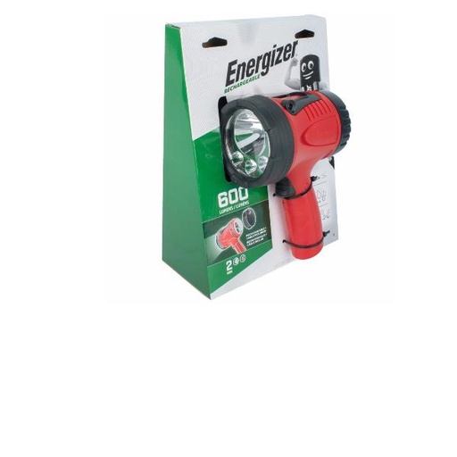 [E302712600] RECHARGEABLE SPOTLIGHT
