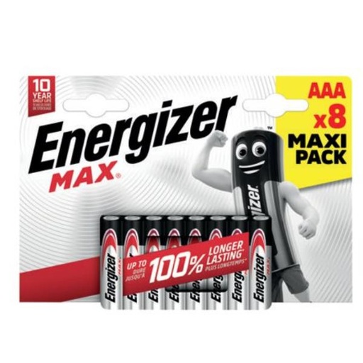 [E303324100] CF8 MAX ALK AAA CHP8