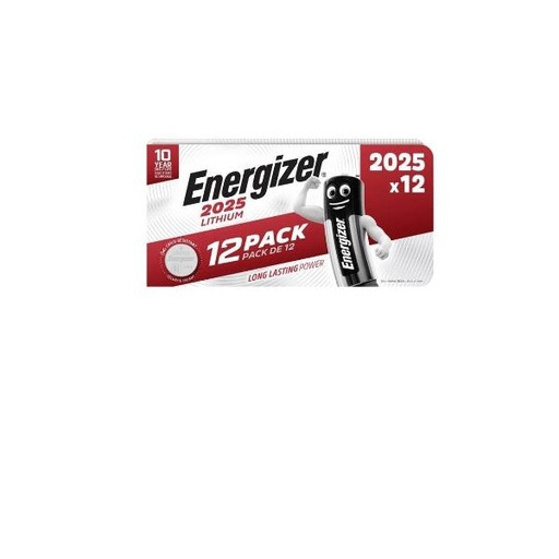 [E303693000] CF12 2025 LITHIUM BP12