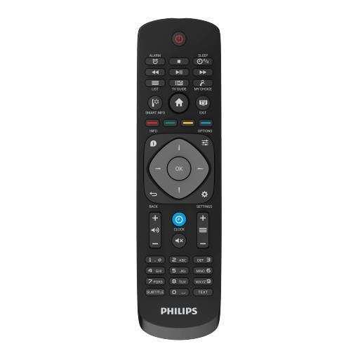 [22AV1505B/12] TELECOMANDO SERIE 5011/7011