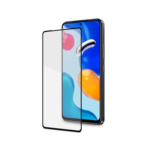 [FULLGLASS1021BK] FULL GLASS REDMI NOTE 11/NOTE 11S