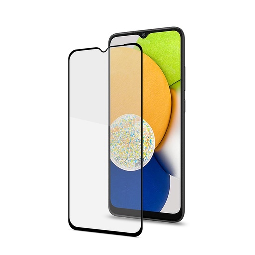 [FULLGLASS1023BK] FULL GLASS GALAXY A03/GALAXY A03S