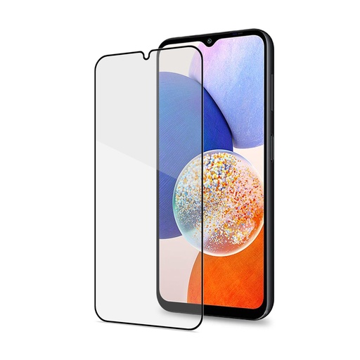 [FULLGLASS1035BK] FULL GALAXY A14 5G/A14 4G/M14 5G BK