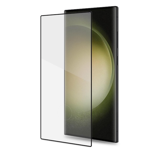 [3DGLASS1033BK] 3DGLASS GALAXY S23ULTRA5G/ULTRA5GEE