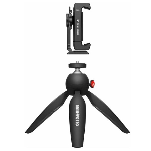 [509265] MOBILE KIT: MORSETTO TREPPIEDE