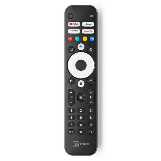 [58035020] TELECOMANDO ON T2