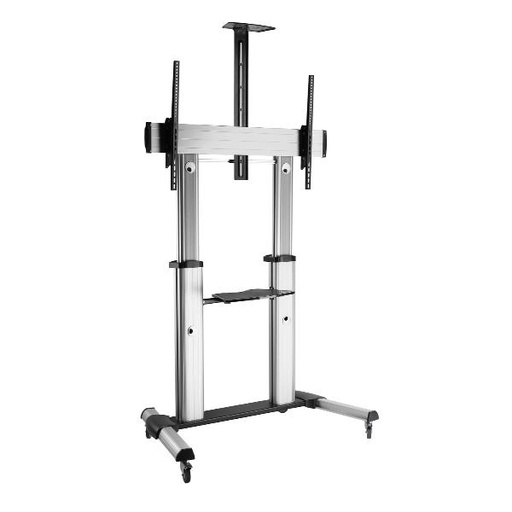 [650605] ULTRA-LARGE TELESCOPIC DISPLAY TV