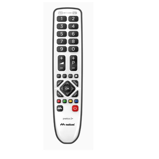 [806170] TELECOMANDO UNIV GUMBODY SEN.2