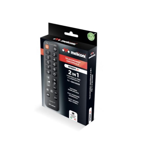 [807026] TELECOMANDO SPEEDY 2+