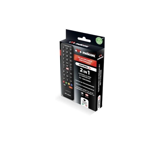 [808038] TELECOMANDO CONTROL DIGITAL 2+