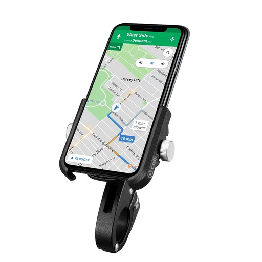 [ARMORBIKEBK] ARMOR BIKE HOLDER BLACK