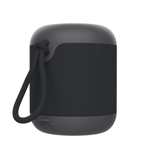 [BOOSTBK] BOOST WIRELESS SPEAKER 5W BLACK