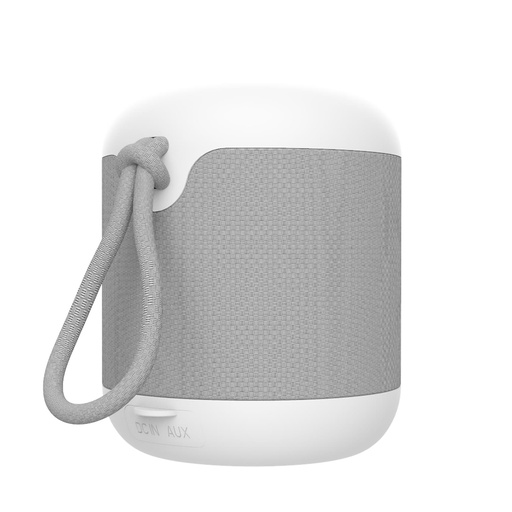 [BOOSTWH] BOOST WIRELESS SPEAKER 5W WHITE