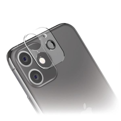 [CY3495CPTGL] OPTICSHIELD VETRO IPHONE11-12MINI