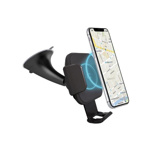 [CY3958WLCCH] RACE 10W WIRELESS WINDOW CAR CHARG