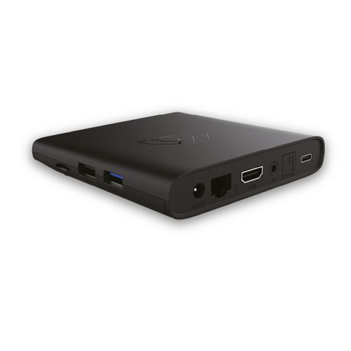 [DPATV2] DECODER T2 HOMATICST ANDROID TV