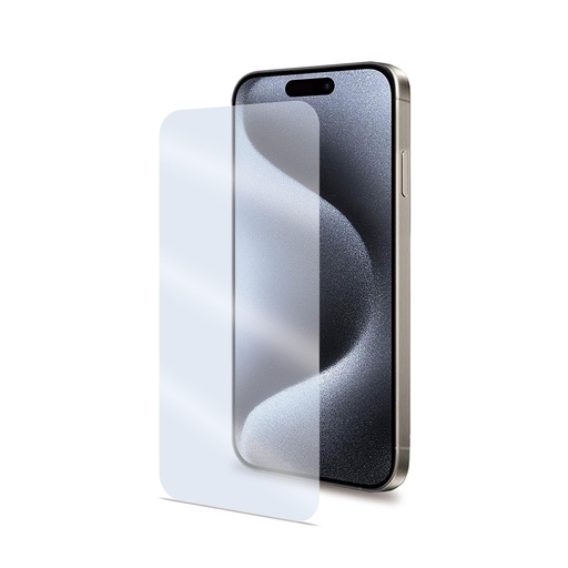 [EASY1054] EASY GLASS IPHONE 15 PRO