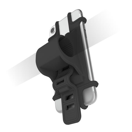 [EASYBIKEBK] UNIVERSAL BIKE HOLDER BLACK