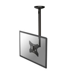 [FPMA-C060BLACK] SUPPORTO A SOFFITTO C060 BLACK