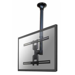 [FPMA-C400BLACK] SUPPORTO A SOFFITTO C400 NERO